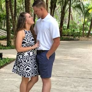 Meet your Posher, Ashton